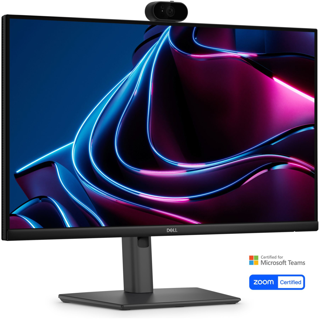 Монітор Dell P2426HEV (210-BVHW)