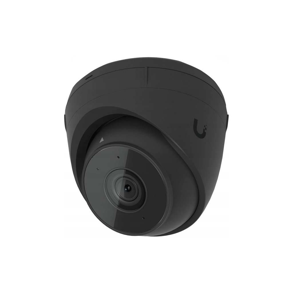 Камера відеоспостереження Ubiquiti Мережева відеокамера UVC-G5-TURRET-ULTRA-B UBIQUITI (UVC-G5-TURRET-ULTRA-B)
