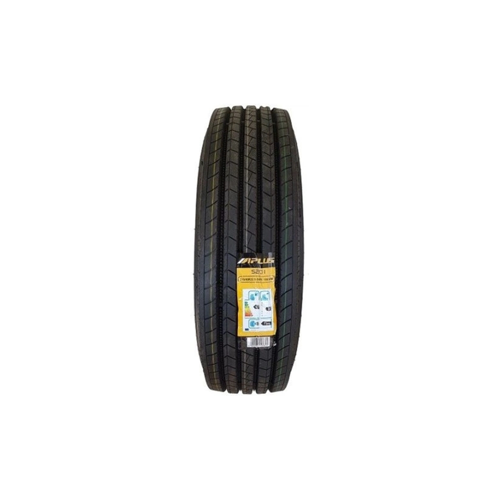 Шина Aplus 245/70R19,5 143/141J (18PR) S201 M+S (7500296)