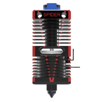 Хотенд (Сопло) Creality Spider Speedy Ceramic Hotend (4008030047)