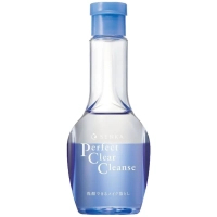 Засіб для зняття макіяжу Senka Perfect Clear Cleanse Двофазний засіб для вмивання 170 мл (4901872469833)