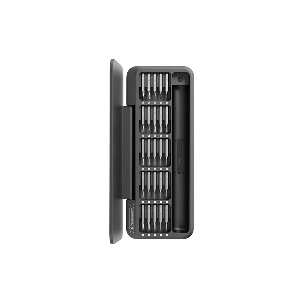 Викрутка акумуляторна Xiaomi HOTO ADV (QWLSA001) Викрутка акумуляторна Xiaomi HOTO ADV (QWLSA001)