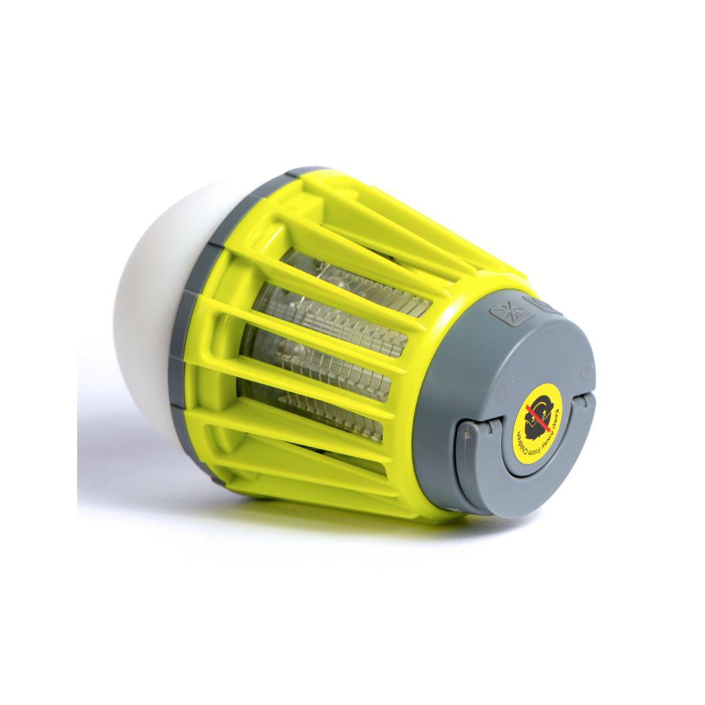 Ліхтар Ranger Антимоскітний Easy light (RA9933) Ліхтар Ranger Антимоскітний Easy light (RA9933)
