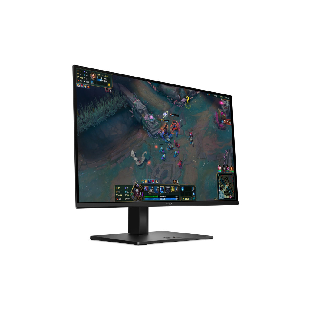 Монітор HP HyperX OMEN 27q (CH0R2AA)