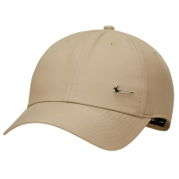 Nike H86 Metal Swoosh Cap 943092-276 beige Uni OSFM (196153653849)