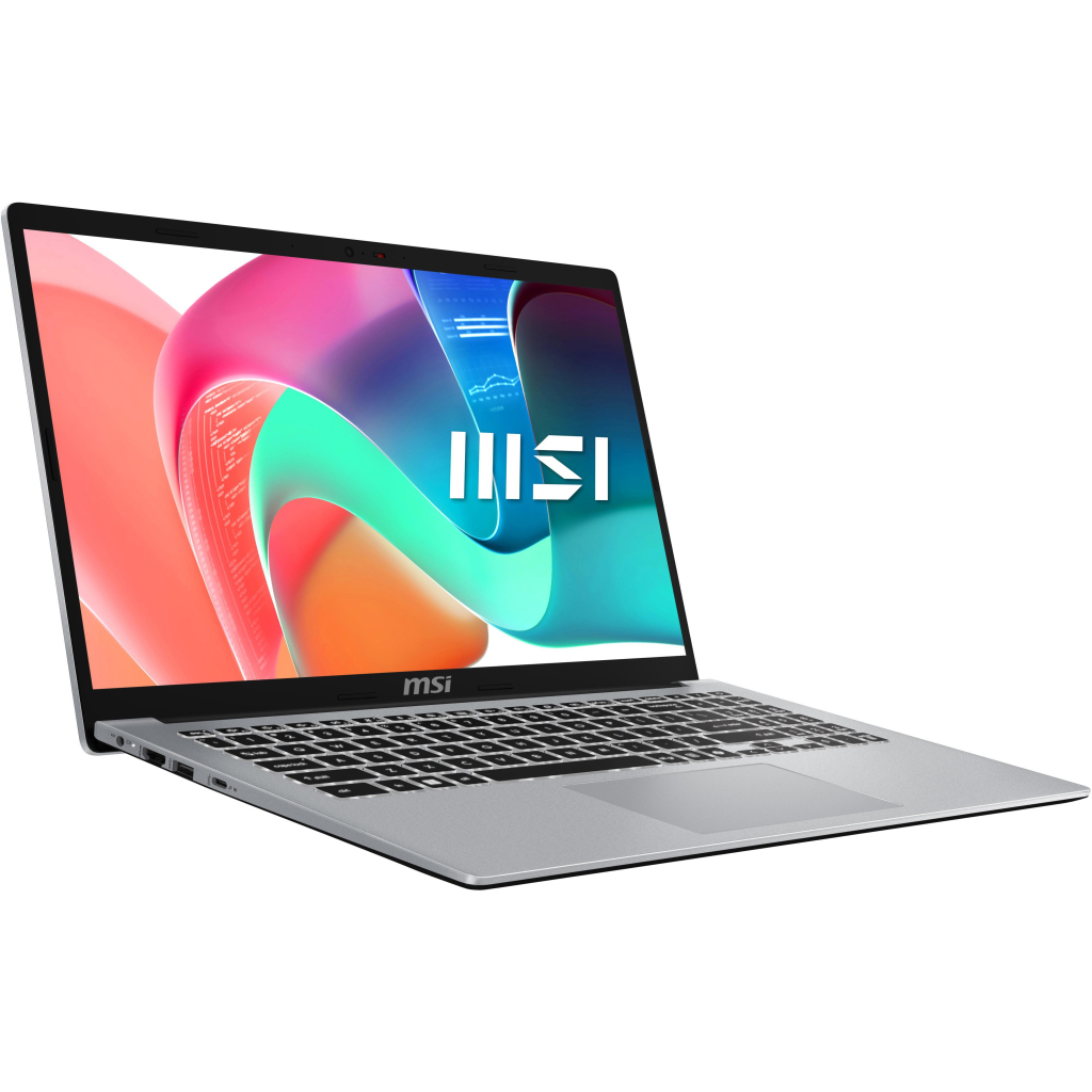 Ноутбук MSI Modern 15 F13MG (9S7-15S121-1003) Ноутбук MSI Modern 15 F13MG (9S7-15S121-1003)