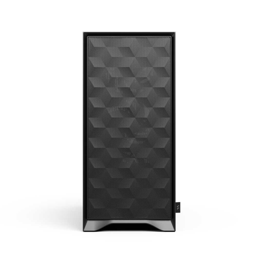 Корпус для ПК Fractal Design Pop 2 Air Black TG (FD-C-POA2A-02) Корпус для ПК Fractal Design Pop 2 Air Black TG (FD-C-POA2A-02)