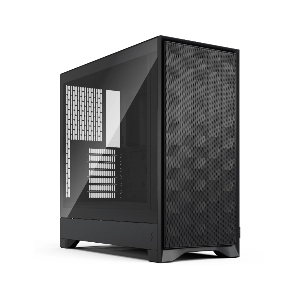 Корпус для ПК Fractal Design Pop 2 Air Black TG (FD-C-POA2A-02)
