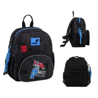 Children's backpack Kite Kids 2727 Transformers (TF26-2727XS)