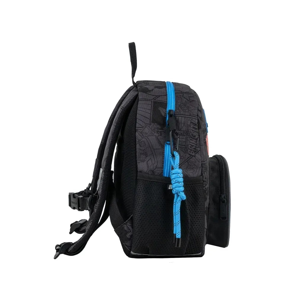 Рюкзак дитячий Kite Kids 2727 Transformers (TF26-2727XS) Рюкзак дитячий Kite Kids 2727 Transformers (TF26-2727XS)