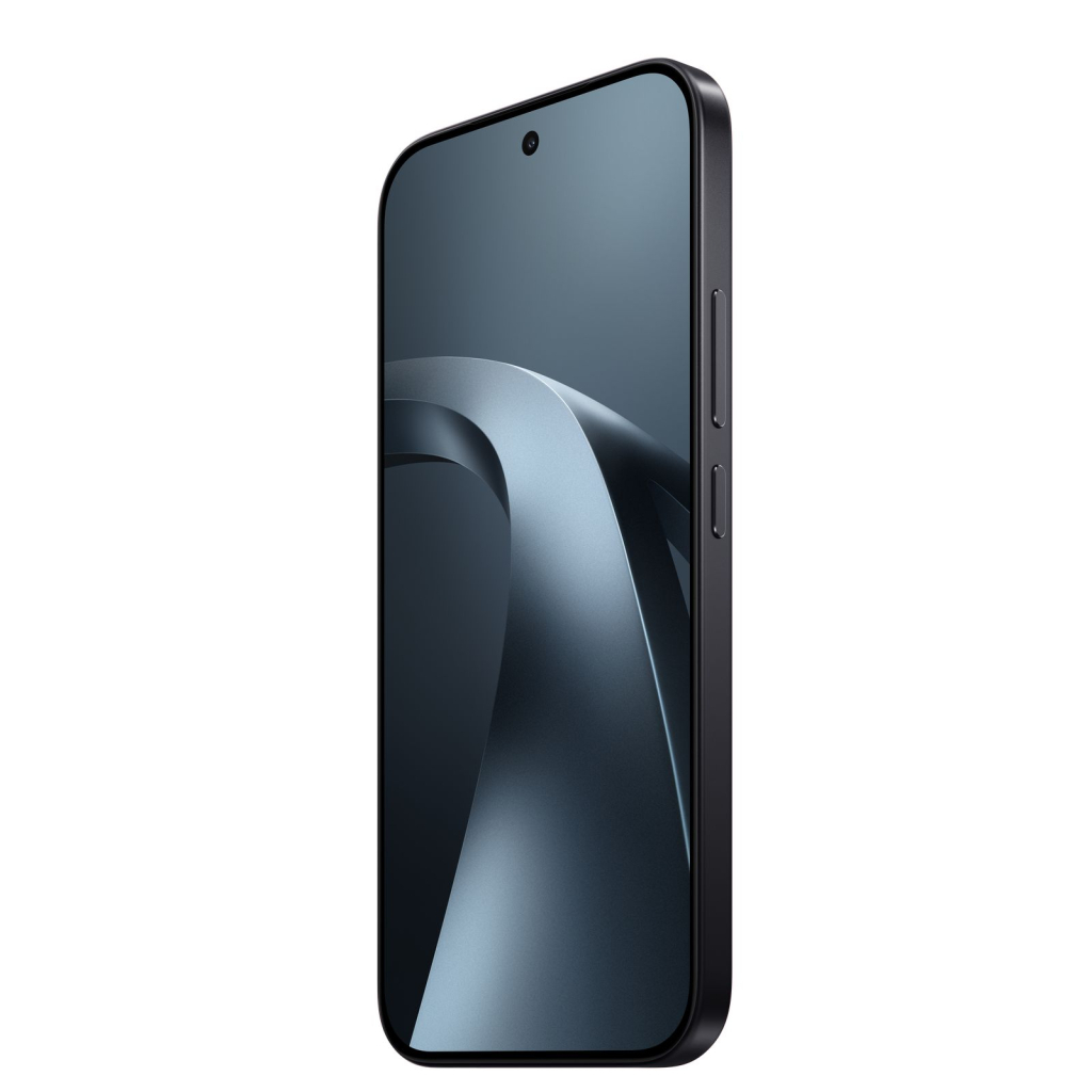 Мобільний телефон Xiaomi 17T 12/512GB Black (1201330) Мобільний телефон Xiaomi 17T 12/512GB Black (1201330)