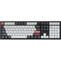 Keyboard Keychron Q6 HE Magnetic Switch RGB UA Black (Q6H-M1-UA)