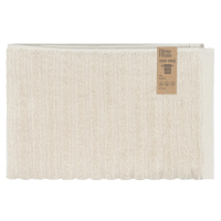 ARDESTO terry towel Lines 100% cotton 30 x 50 cm, beige (ART2630LB)
