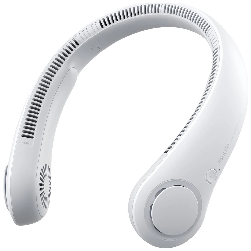 Вентилятор Jisulife Neck Fan Life3 FA14 grey
