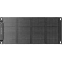 Портативна сонячна панель EcoFlow 28W Solar Panel (EFSOLAR28W-P-S-TY-4-EU)