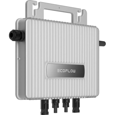 Сонячний інвертор EcoFlow Stream 2 (EFStreamMI800W+DIY5M+PV3M*4)