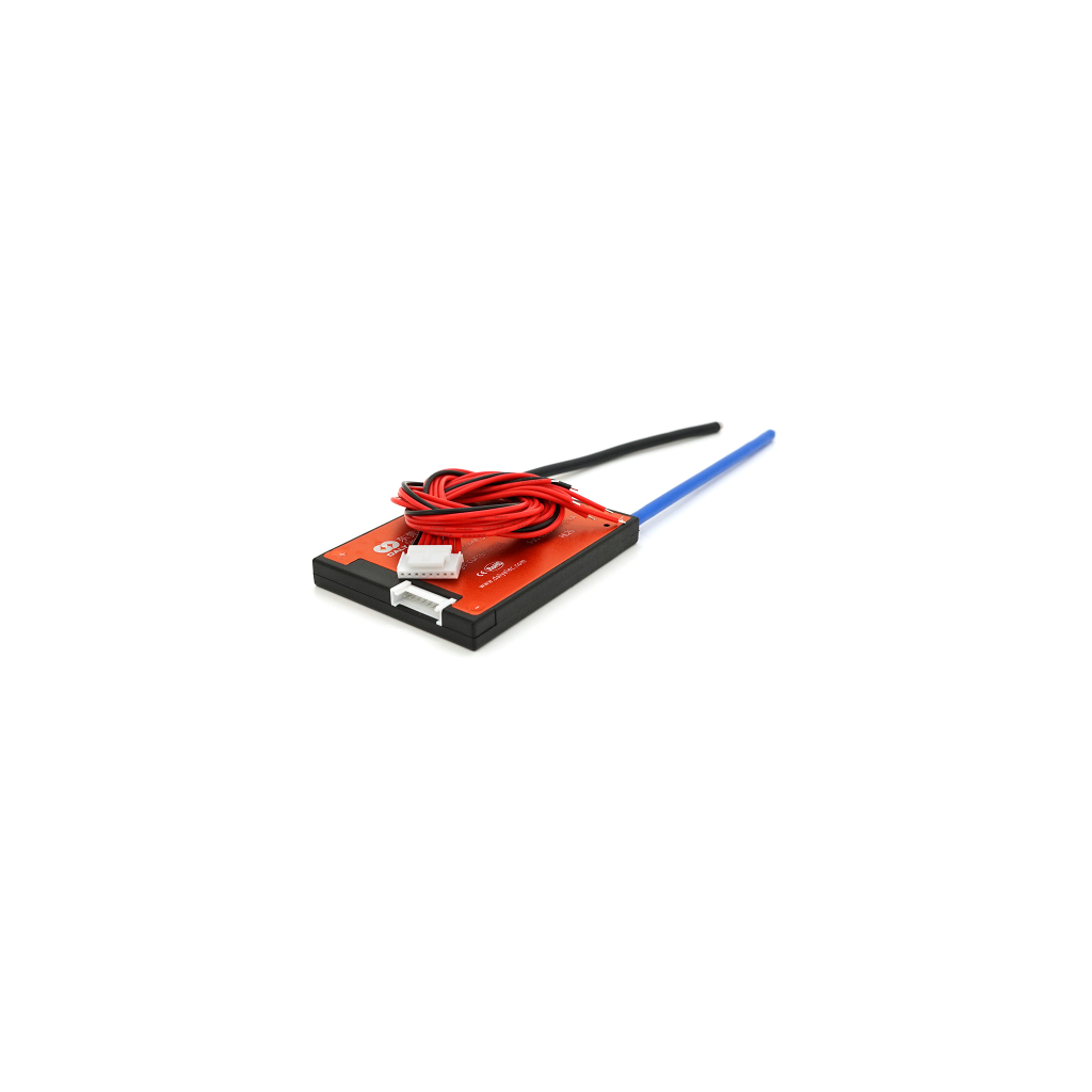 BMS контроллер DaLy Li-ion 24V 7S 15/30A (DL7S-30A) BMS контроллер DaLy Li-ion 24V 7S 15/30A (DL7S-30A)