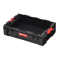 Box for tools QBRICK SYSTEM 18", 450310130, SYSTEM PRO Box 130, SKRQPROB1302CZAPG001 (SKRQPROB1302CZAPG003)