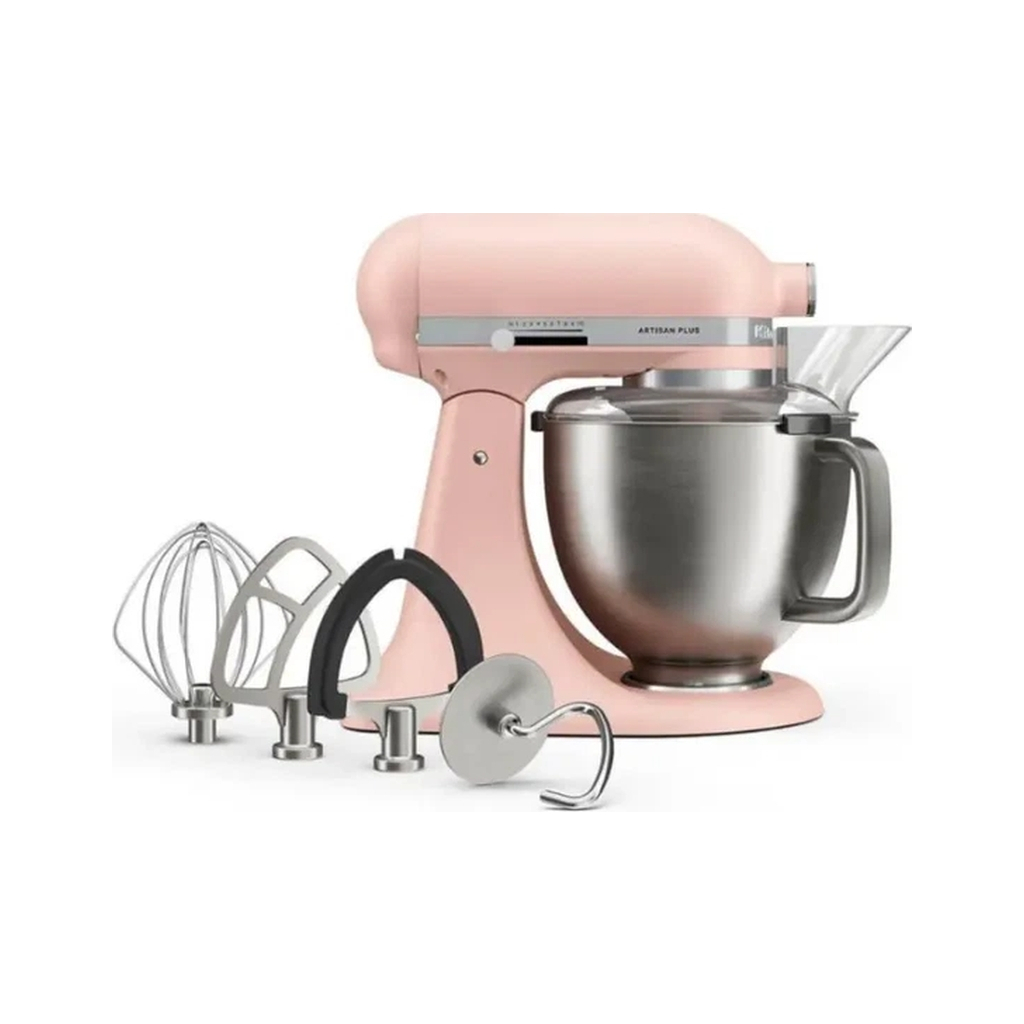Кухонний комбайн KitchenAid 5KSM50PKVEFT