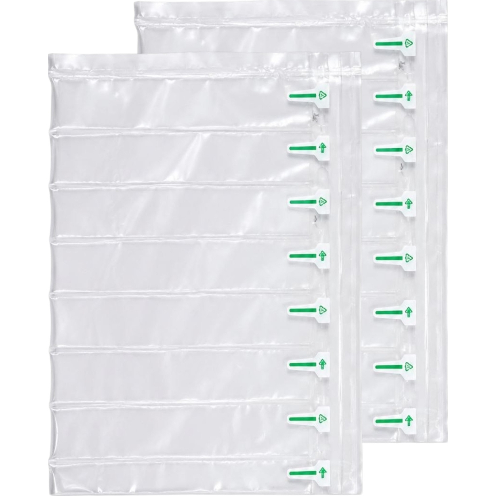 Пакет для картриджа AirBag 7white, 200x240мм Veaye (ABS285-VE) Пакет для картриджа AirBag 7white, 200x240мм Veaye (ABS285-VE)