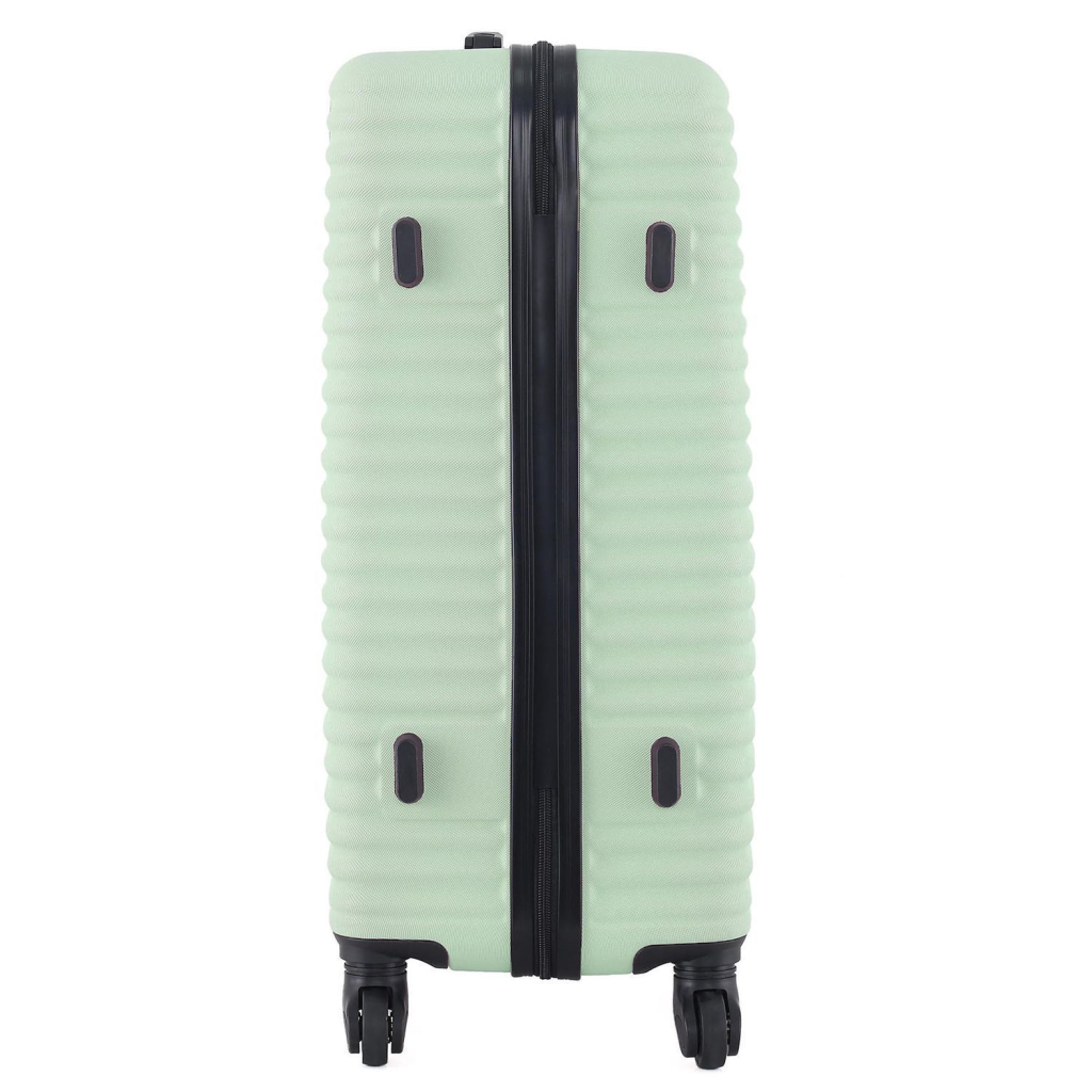 Валіза Semi Line 24" (M) Mint (T5646-3) (DAS303819) Валіза Semi Line 24" (M) Mint (T5646-3) (DAS303819)