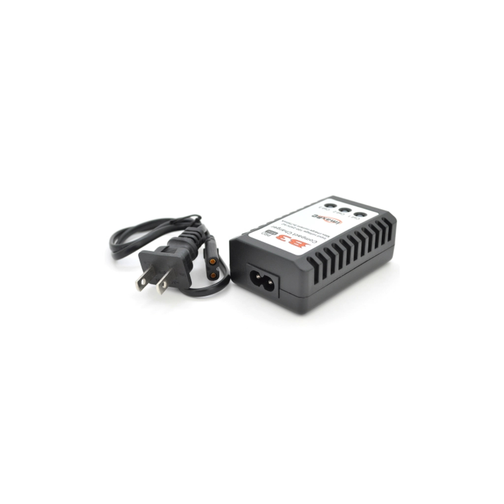 Мережевий зарядний пристрій для АКБ Voltronic B3Mini 2S-3 750mA (B3Mini-2S-3S)