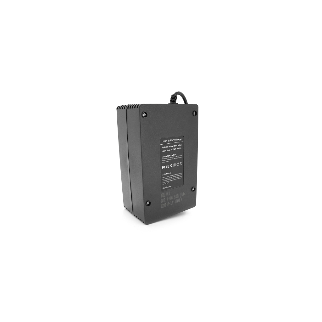 Мережевий зарядний пристрій для АКБ Voltronic Li-ion 67,2V, 16S, 8A, 600W (YT-SL750-67208P) Мережевий зарядний пристрій для АКБ Voltronic Li-ion 67,2V, 16S, 8A, 600W (YT-SL750-67208P)