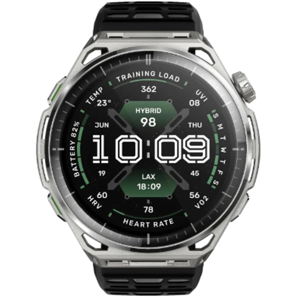 Смарт-годинник Amazfit Balance 3 W2566AP1N Стальний (1208789) Смарт-годинник Amazfit Balance 3 W2566AP1N Стальний (1208789)