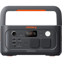 Charging station Jackery EXPLORER 500V2, 512Wh (EXPLORER 500V2)