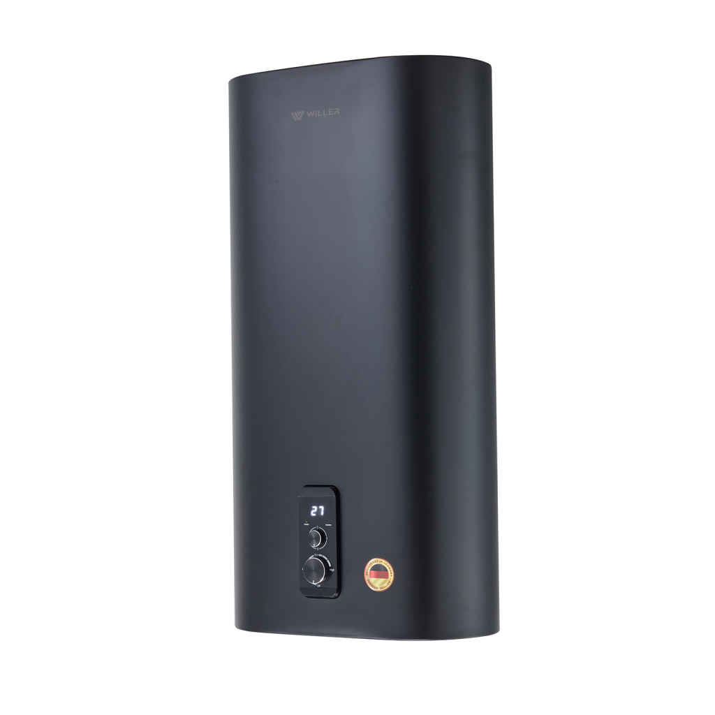 Бойлер Willer EV50DRI Grand Digital Black