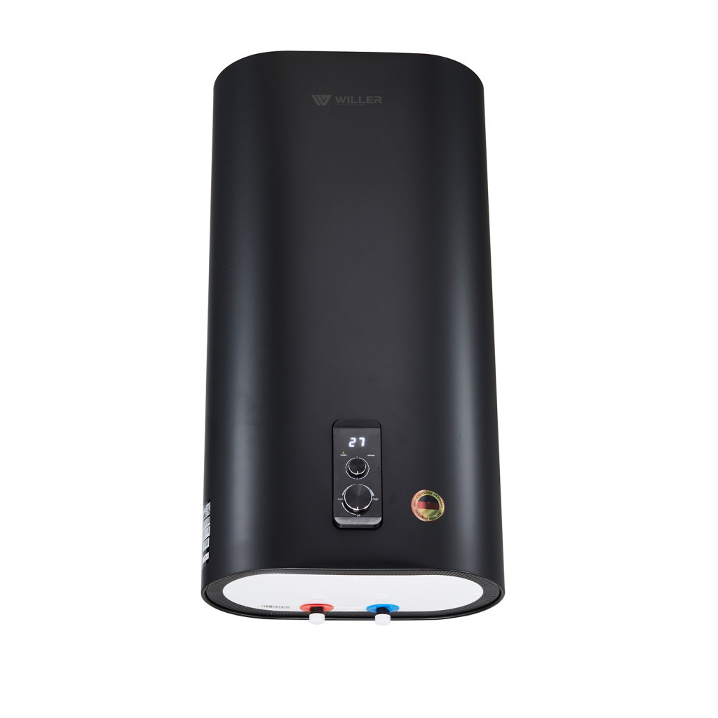 Бойлер Willer EV50DRI Grand Digital Black