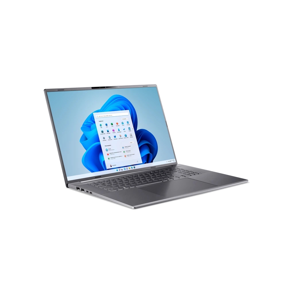 Ноутбук Acer Aspire 18 AI A18-I71M (NX.JZEEU.005) Ноутбук Acer Aspire 18 AI A18-I71M (NX.JZEEU.005)