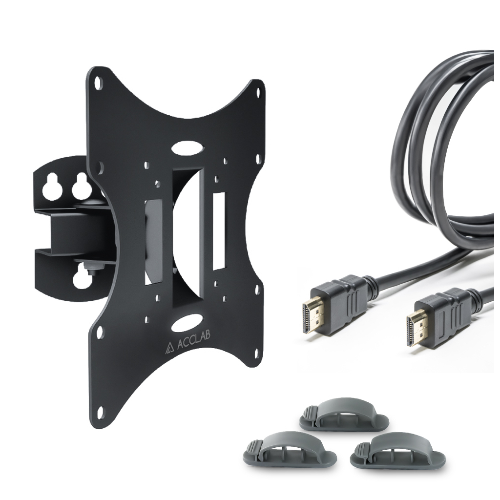 Кронштейн ACCLAB AL-BT200-kit (1283126631115)