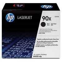 Картридж HP LJ  90X M4555 MFP Black (CE390X)