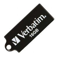 USB флеш накопичувач Verbatim 16Gb Store 'n' Go Micro (44050)