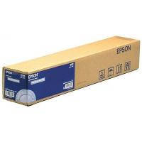 Папір Epson 24" Doubleweight Matte Paper (C13S041385)