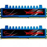 Модуль пам'яті для комп'ютера DDR3 8GB (2x4GB) 1600 MHz G.Skill (F3-12800CL8D-8GBRM)