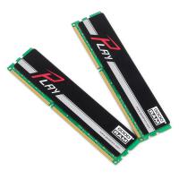 Модуль пам'яті для комп'ютера DDR3 16GB (2x8GB) 1600 MHz Goodram (GY1600D364L10/16GDC)