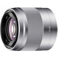 Об'єктив Sony 50mm f/1.8 for NEX (SEL50F18.AE)