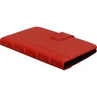 Чохол до електронної книги SB Bookcase L Red (SB141052)