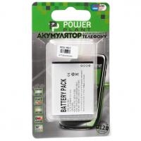Акумуляторна батарея PowerPlant HTC HD3, HD7, Wildfire S (A510 C, Marvel C) (DV00DV6056)