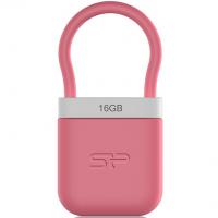 USB флеш накопичувач Silicon Power 16GB UNIQUE 510 USB 2.0 (SP016GBUF2510V1P)