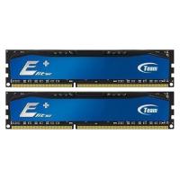 Модуль пам'яті для комп'ютера DDR4 16GB (2x8Gb) 2133 MHz Elite Plus Blue Team (TPBD416GM2133HC15DC01/TPBD416G2133HC15DC)