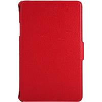 Чохол до планшета AirOn для Samsung Galaxy Tab E 9.6 red (4822352777258)