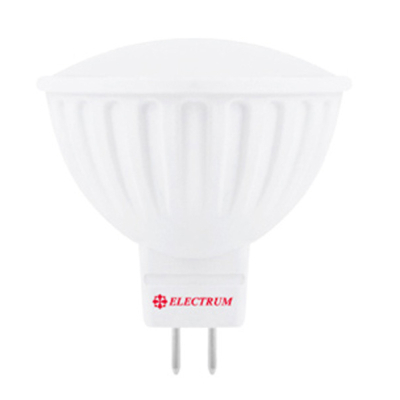 Лампочка Electrum GU5.3 (A-LR-0629) Лампочка Electrum GU5.3 (A-LR-0629)