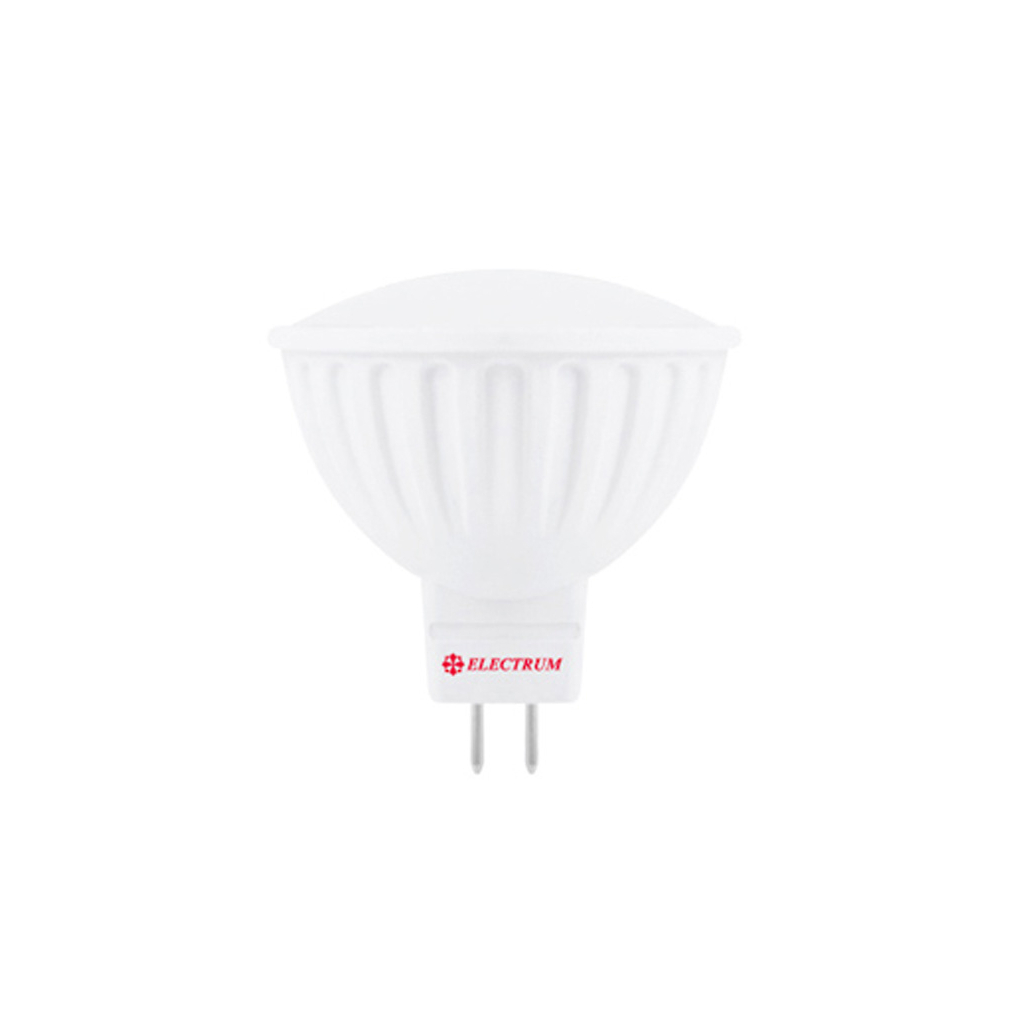 Лампочка Electrum GU5.3 (A-LR-0629)