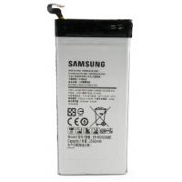 Акумуляторна батарея Extradigital Samsung Galaxy S6 (2550 mAh) (BMS6379)