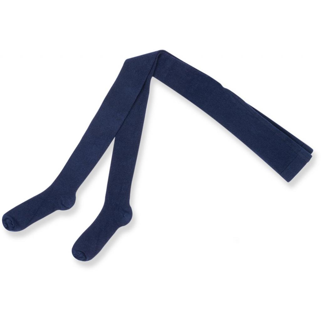 Колготки дитячі BNM однотонні (M0C0301-0143-11G-blue)