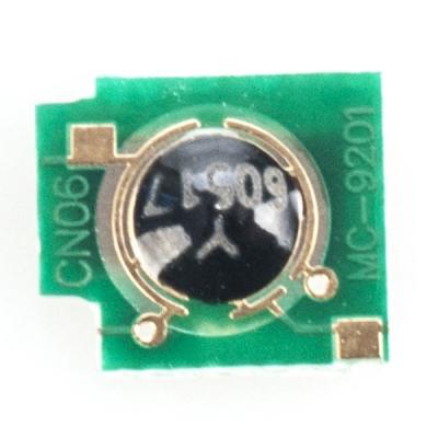 Чип для картриджа HP CLJ 1600/2600/2700/3000/3600 BLACK Everprint (CHIP-HP-CLJ-2600-B)