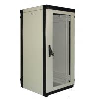 Шафа напольна CSV 24U Lite Plus 19" 600x800 (акрил) (24 Lite Plus 600x800 Acrylic)